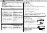 Preview for 2 page of Mitsubishi Electric MUCF-13NV Installation Manual