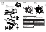 Preview for 3 page of Mitsubishi Electric MUCF-13NV Installation Manual