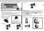 Preview for 7 page of Mitsubishi Electric MUCF-13NV Installation Manual