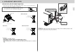 Preview for 9 page of Mitsubishi Electric MUCF-13NV Installation Manual