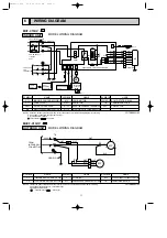 Предварительный просмотр 11 страницы Mitsubishi Electric MUCF-C13UV-E1 Service Manual