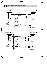 Предварительный просмотр 14 страницы Mitsubishi Electric MUCF-C13UV-E1 Service Manual