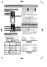 Предварительный просмотр 24 страницы Mitsubishi Electric MUCF-C13UV-E1 Service Manual