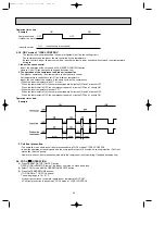 Предварительный просмотр 26 страницы Mitsubishi Electric MUCF-C13UV-E1 Service Manual