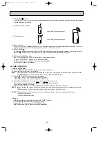 Предварительный просмотр 28 страницы Mitsubishi Electric MUCF-C13UV-E1 Service Manual