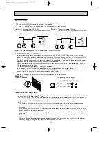 Предварительный просмотр 29 страницы Mitsubishi Electric MUCF-C13UV-E1 Service Manual