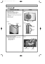 Предварительный просмотр 39 страницы Mitsubishi Electric MUCF-C13UV-E1 Service Manual