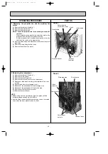 Предварительный просмотр 40 страницы Mitsubishi Electric MUCF-C13UV-E1 Service Manual