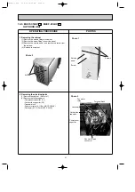 Предварительный просмотр 41 страницы Mitsubishi Electric MUCF-C13UV-E1 Service Manual