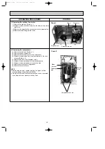 Предварительный просмотр 42 страницы Mitsubishi Electric MUCF-C13UV-E1 Service Manual