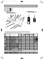 Предварительный просмотр 44 страницы Mitsubishi Electric MUCF-C13UV-E1 Service Manual