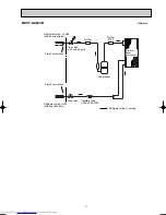 Preview for 11 page of Mitsubishi Electric MUCF-GA35VB Service Manual