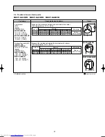 Preview for 23 page of Mitsubishi Electric MUCF-GA35VB Service Manual