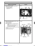 Preview for 25 page of Mitsubishi Electric MUCF-GA35VB Service Manual