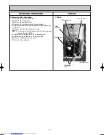 Preview for 26 page of Mitsubishi Electric MUCF-GA35VB Service Manual