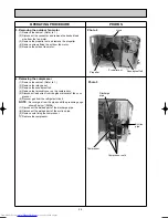 Preview for 28 page of Mitsubishi Electric MUCF-GA35VB Service Manual