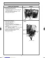 Preview for 30 page of Mitsubishi Electric MUCF-GA35VB Service Manual