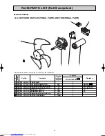 Preview for 35 page of Mitsubishi Electric MUCF-GA35VB Service Manual