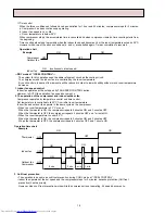 Preview for 18 page of Mitsubishi Electric MUCFH-13NV-E3 Service Manual