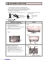 Preview for 35 page of Mitsubishi Electric MUCFH-13NV-E3 Service Manual