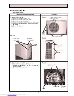 Preview for 37 page of Mitsubishi Electric MUCFH-13NV-E3 Service Manual