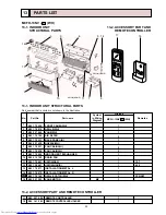 Preview for 39 page of Mitsubishi Electric MUCFH-13NV-E3 Service Manual