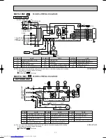 Preview for 11 page of Mitsubishi Electric MUCFH-13NV-E4 Service Manual