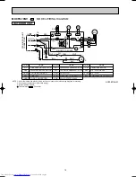 Preview for 12 page of Mitsubishi Electric MUCFH-13NV-E4 Service Manual