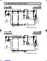 Preview for 14 page of Mitsubishi Electric MUCFH-13NV-E4 Service Manual