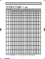 Preview for 25 page of Mitsubishi Electric MUCFH-13NV-E4 Service Manual