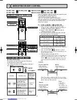 Preview for 32 page of Mitsubishi Electric MUCFH-13NV-E4 Service Manual