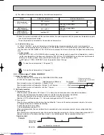 Preview for 33 page of Mitsubishi Electric MUCFH-13NV-E4 Service Manual