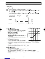 Preview for 37 page of Mitsubishi Electric MUCFH-13NV-E4 Service Manual