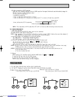 Preview for 39 page of Mitsubishi Electric MUCFH-13NV-E4 Service Manual