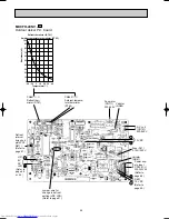 Preview for 54 page of Mitsubishi Electric MUCFH-13NV-E4 Service Manual