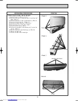 Preview for 56 page of Mitsubishi Electric MUCFH-13NV-E4 Service Manual