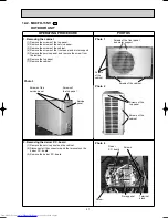 Preview for 57 page of Mitsubishi Electric MUCFH-13NV-E4 Service Manual