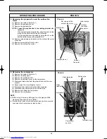 Preview for 58 page of Mitsubishi Electric MUCFH-13NV-E4 Service Manual