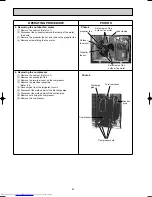 Preview for 60 page of Mitsubishi Electric MUCFH-13NV-E4 Service Manual