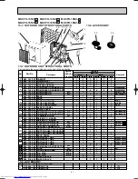 Preview for 67 page of Mitsubishi Electric MUCFH-13NV-E4 Service Manual