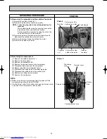 Предварительный просмотр 30 страницы Mitsubishi Electric MUCFH-A18WV-E1 Service Manual