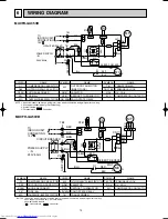 Предварительный просмотр 10 страницы Mitsubishi Electric MUCFH-GA35VB Service Manual