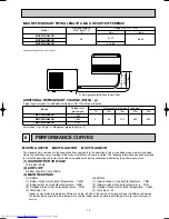 Предварительный просмотр 13 страницы Mitsubishi Electric MUCFH-GA35VB Service Manual