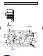 Предварительный просмотр 34 страницы Mitsubishi Electric MUCFH-GA35VB Service Manual