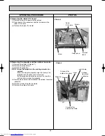 Предварительный просмотр 36 страницы Mitsubishi Electric MUCFH-GA35VB Service Manual