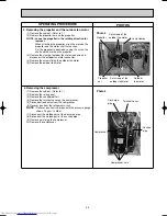 Предварительный просмотр 39 страницы Mitsubishi Electric MUCFH-GA35VB Service Manual