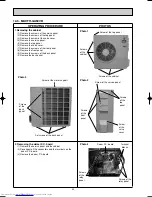 Предварительный просмотр 40 страницы Mitsubishi Electric MUCFH-GA35VB Service Manual