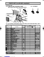 Предварительный просмотр 45 страницы Mitsubishi Electric MUCFH-GA35VB Service Manual