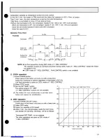 Предварительный просмотр 25 страницы Mitsubishi Electric MUF12EN Technical & Service Manual