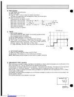 Предварительный просмотр 26 страницы Mitsubishi Electric MUF12EN Technical & Service Manual